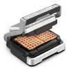 Tefal XA730810 waffle plate 310×230×78 mm Photo 2