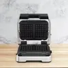 Tefal XA730810 waffle plate 310×230×78 mm Photo 4
