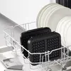 Tefal XA730810 waffle plate 310×230×78 mm Photo 6