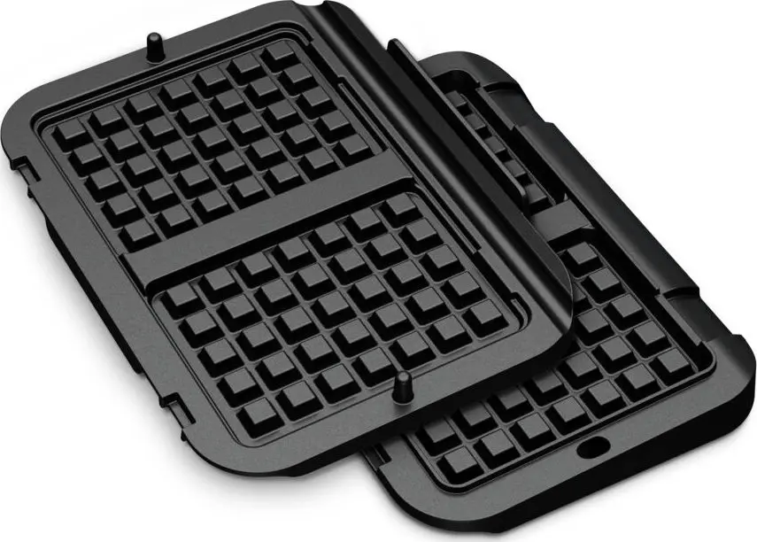 Tefal XA730810 waffle plate 310×230×78 mm Photo 10