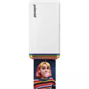 Printeris Polaroid Hi-Print Gen 2 Termālais Baltais