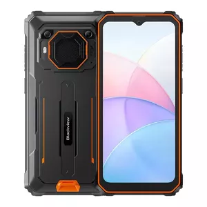 Smartphone Blackview BV6200Pro 6.1" 128GB Orange