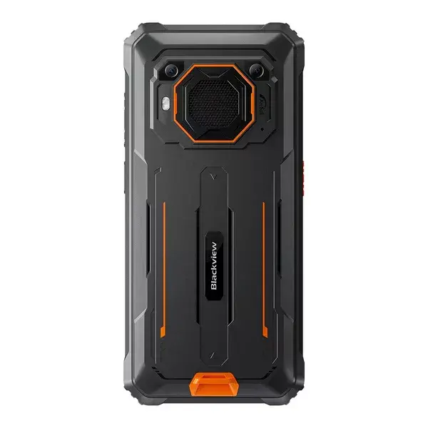 Смартфон Blackview BV6200Pro Photo 3