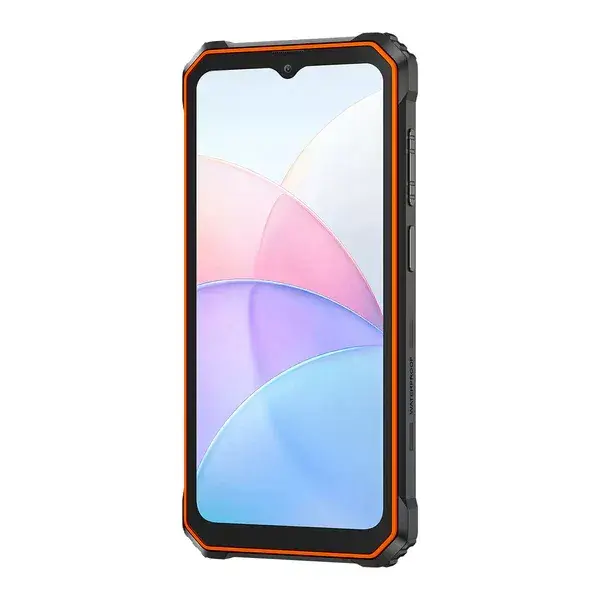 Смартфон Blackview BV6200Pro Photo 4