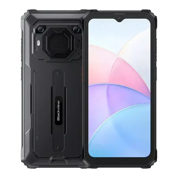Смартфон Blackview BV6200Pro Photo 7