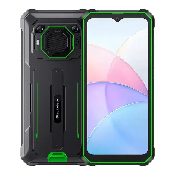 Смартфон Blackview BV6200Pro Photo 8