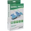 USB to Serial Adapter InLine 33396 Photo 2