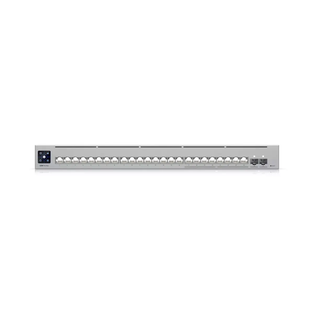 Slēdzis Ubiquiti Pro Max 24 L3 Photo 2
