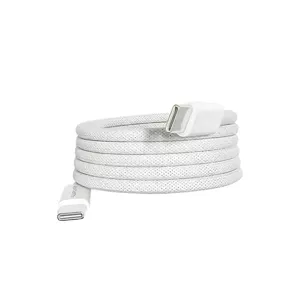 USB кабель 4smarts 541012 1.5м USB C Белый