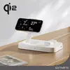 Беспроводное зарядное устройство 4smarts Qi2 Универсальное Photo 2
