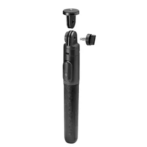 Vlogger Kit Spigen AMP05813 Black Smartphone Accessories
