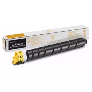 Tonera kasete KYOCERA TK-8335Y 15000 lapas Dzeltena