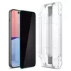Spigen caurspīdīgs rūdīts stikls iPhone 15 Plus Photo 2