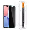 Spigen AGL06894 прозрачный защитный экран для iPhone 15 Pro Photo 2