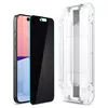 Spigen AGL06894 прозрачный защитный экран для iPhone 15 Pro Photo 4