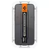 Spigen AGL06894 прозрачный защитный экран для iPhone 15 Pro Photo 6