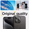 Kameru objektīva aizsargs Spigen iPhone 15 Pro 15 Pro Max Photo 5