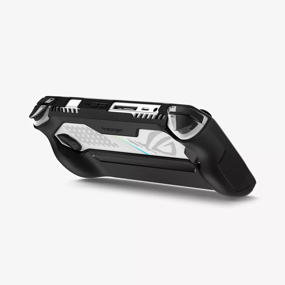 Чехол Spigen Rugged Armor ASUS Photo 5