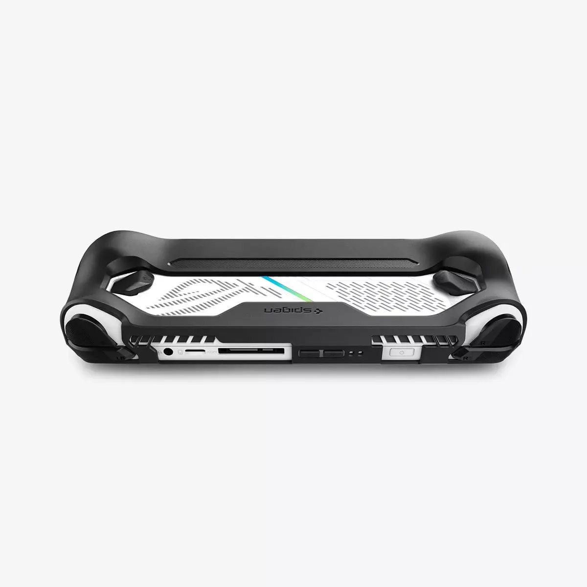 Чехол Spigen Rugged Armor ASUS Photo 7