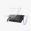 Screen protector Spigen GLAS.tR EZ Fit Playstation Portal Photo 5