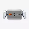 Screen protector Spigen GLAS.tR EZ Fit Playstation Portal Photo 6