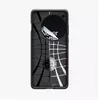 Spigen OnePlus 12 Liquid Air Matte Black vāciņš Photo 3