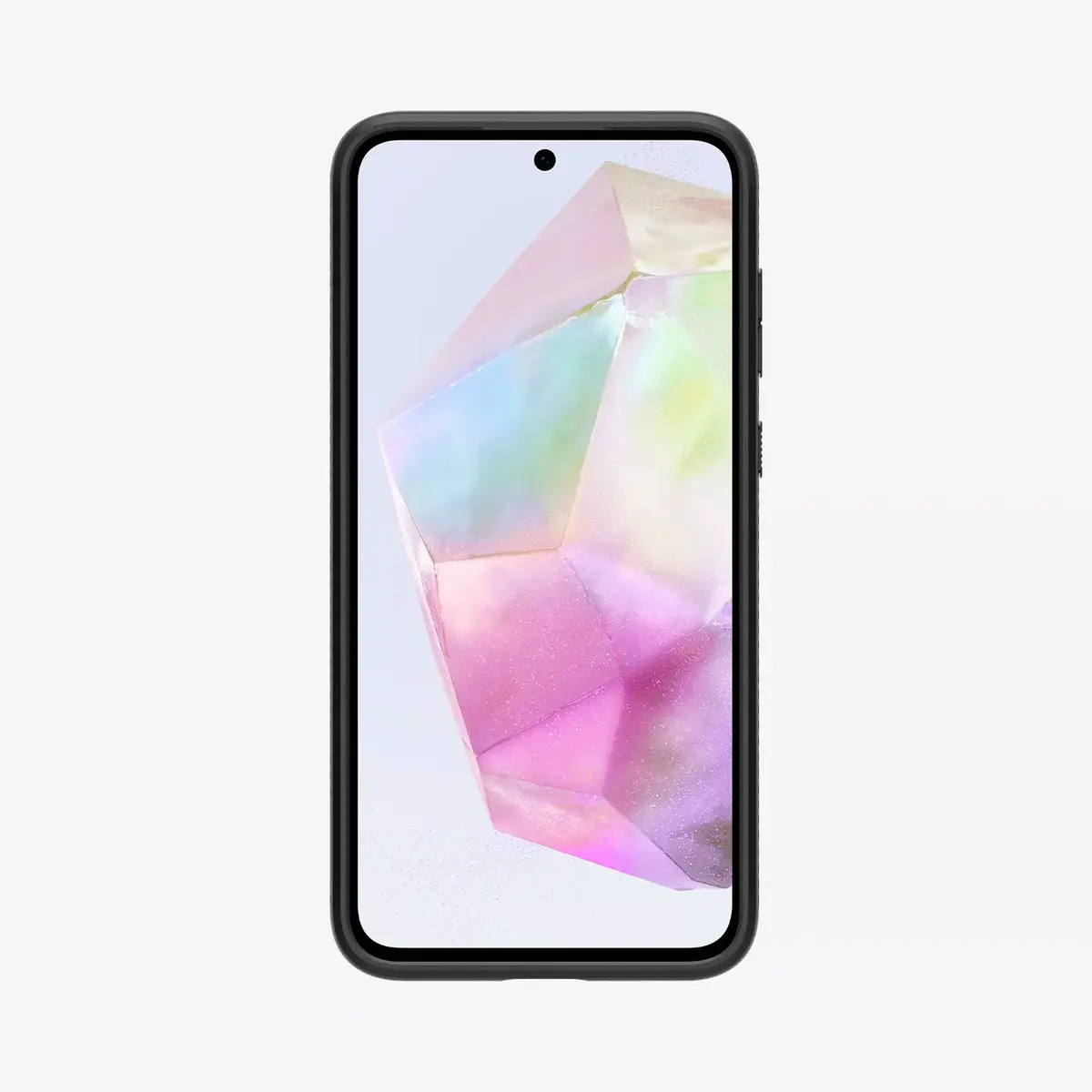 Spigen vāciņš Samsung Galaxy A35 Photo 4