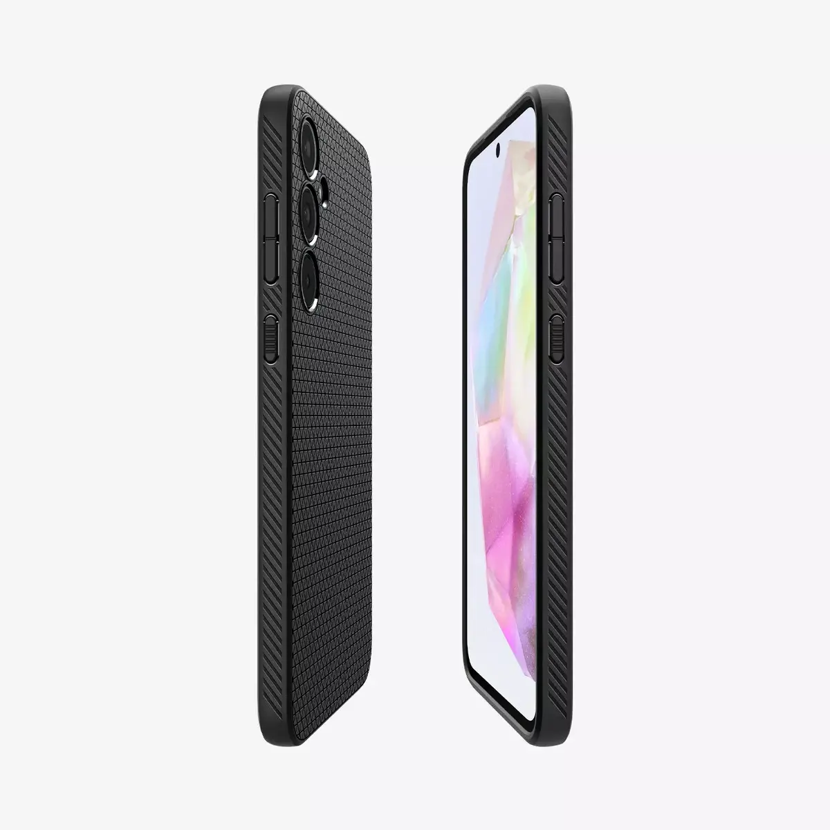 Spigen vāciņš Samsung Galaxy A35 Photo 8