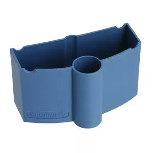 Pildspalva Pelikan eco Blue Plastmasa Vācija Izturīgs Dizains