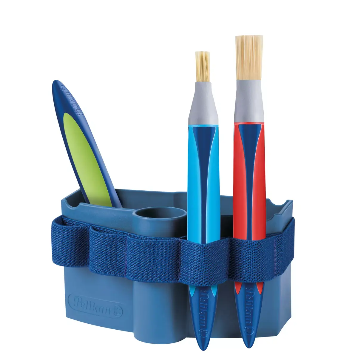 Pildspalva Pelikan eco Blue Photo 5