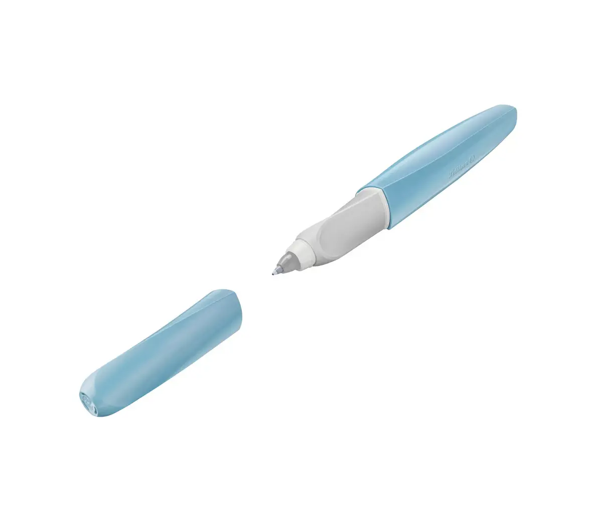 Pildspalva Pelikan Twist eco Blue Photo 2