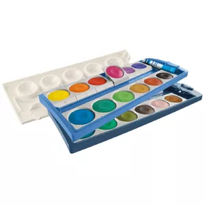 Art/Craft Paint Pelikan 701303 Mint 7.5 ml Multicolour