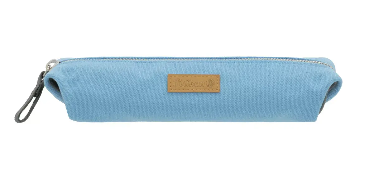 Пенал Pelikan Eco Twist Soft 240×80×60 мм Photo 2