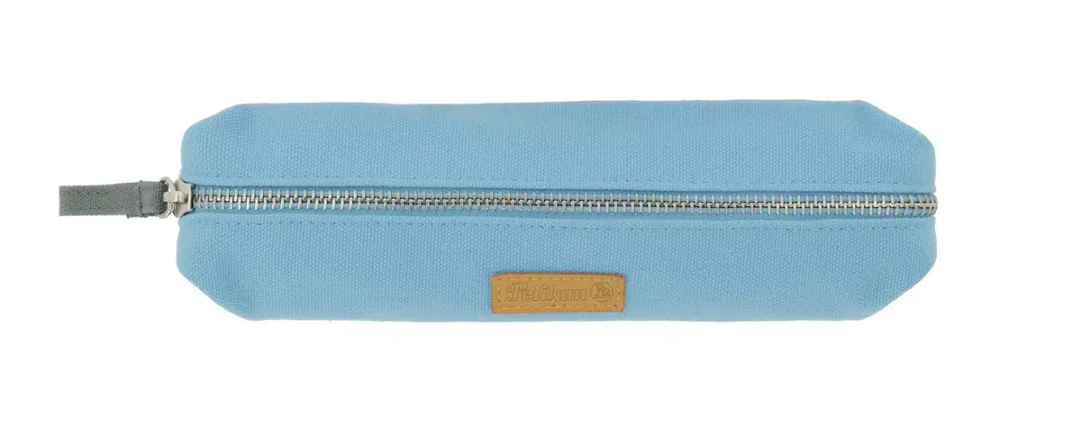 Пенал Pelikan Eco Twist Soft 240×80×60 мм Photo 3