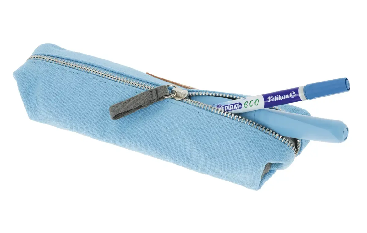 Пенал Pelikan Eco Twist Soft 240×80×60 мм Photo 4