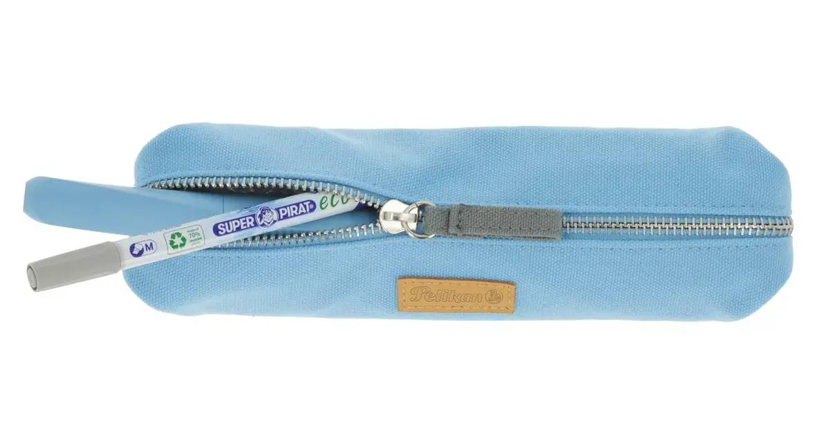 Пенал Pelikan Eco Twist Soft 240×80×60 мм Photo 5