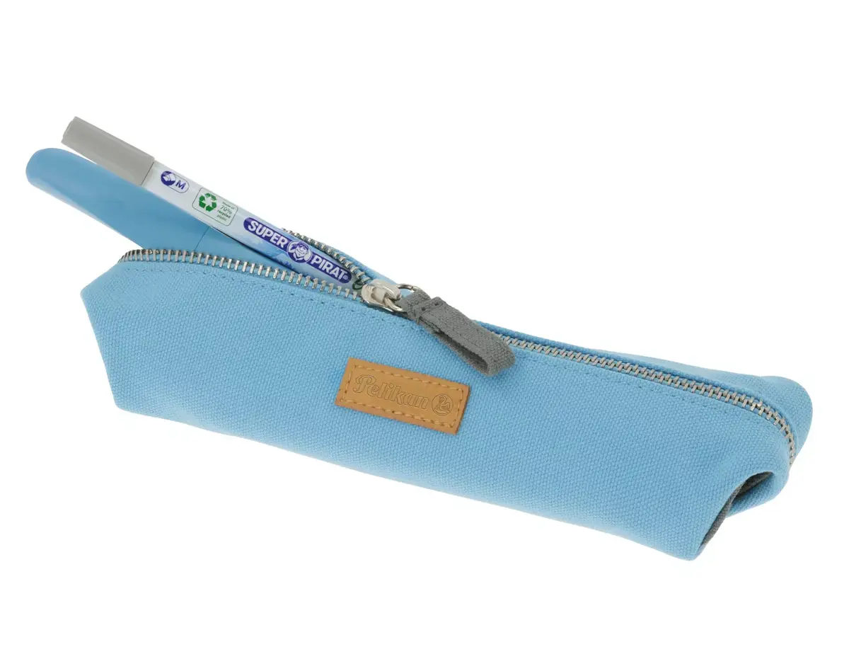 Пенал Pelikan Eco Twist Soft 240×80×60 мм Photo 6