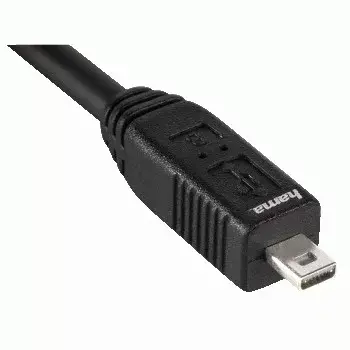 USB kabelis Hama 74204 Photo 2