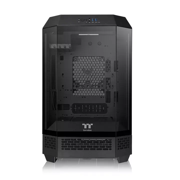 Компьютерный корпус Thermaltake The Tower 300 Photo 2