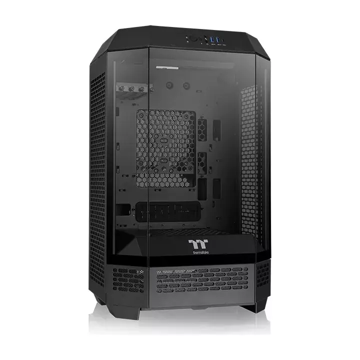 Компьютерный корпус Thermaltake The Tower 300 Photo 3