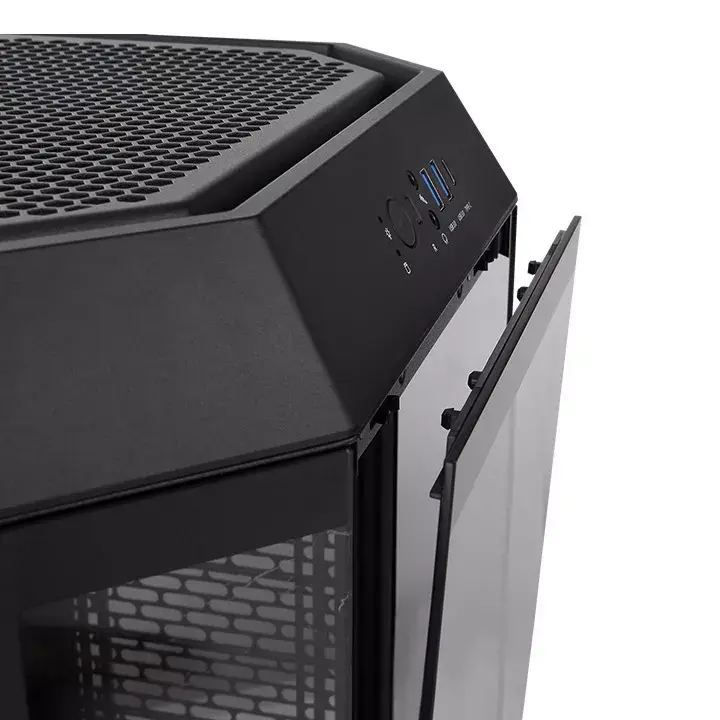Компьютерный корпус Thermaltake The Tower 300 Photo 6
