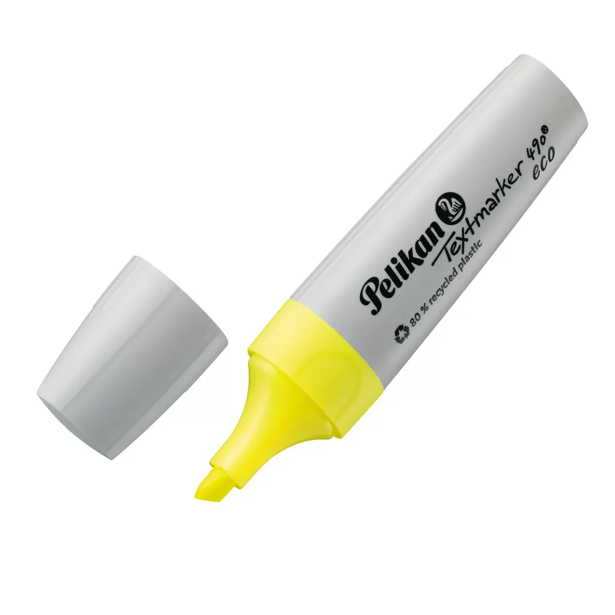 Маркер для выделения Pelikan Textmarker 490 eco Photo 4
