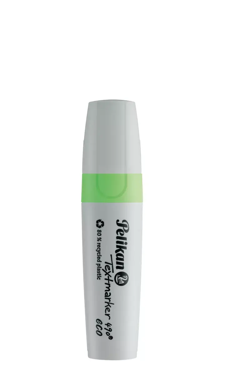 Teksta marķieris Pelikan 490 eco Photo 2
