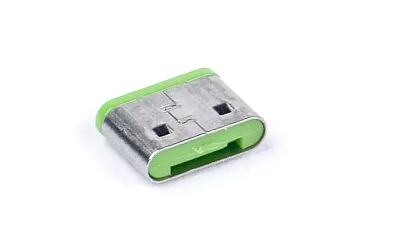 USB Type-C portu bloķētājs Smartkeeper CL04PKGN Photo 3