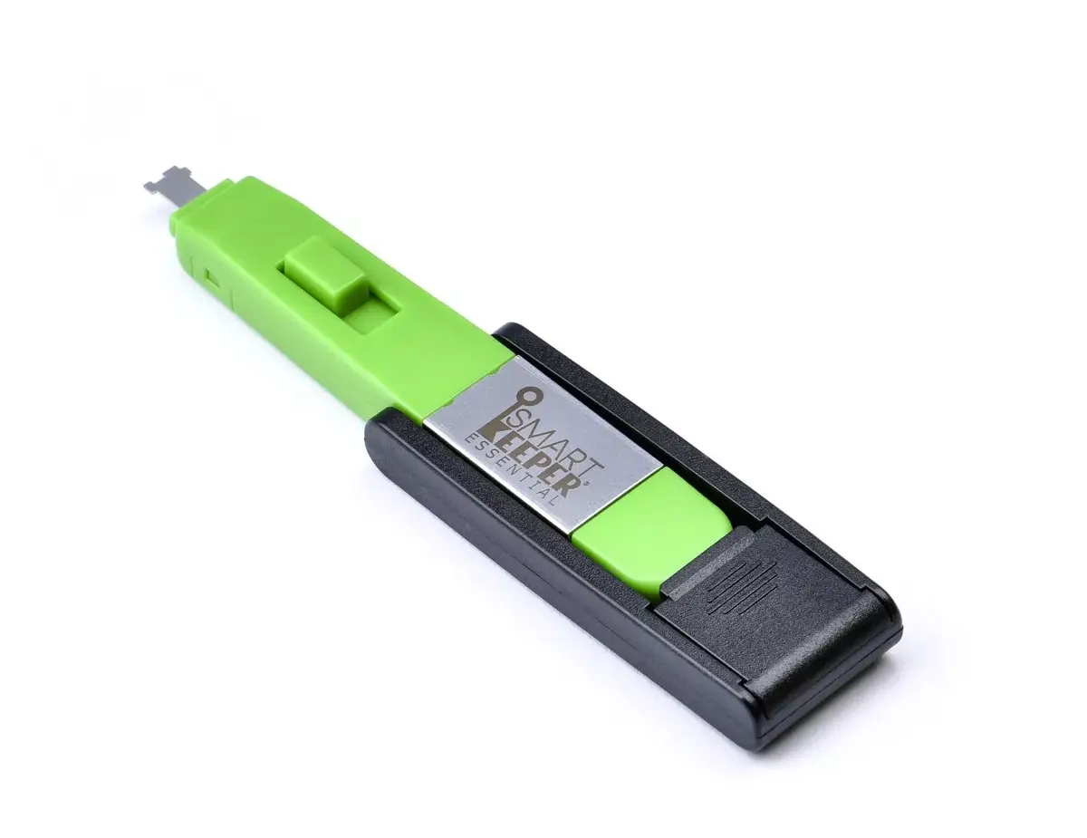 Блокиратор порта Smartkeeper DL04PKGN Photo 2