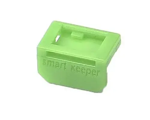 Port blocker Smartkeeper MD04PKGN Photo 3