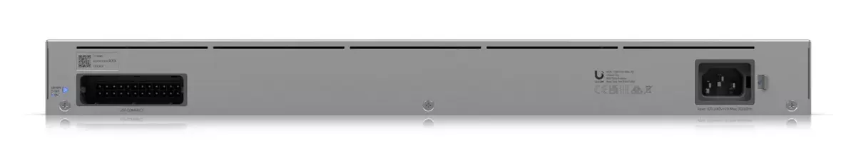 Ubiquiti Pro Max 48 Коммутатор Photo 4