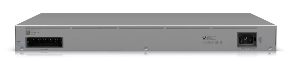 Ubiquiti Pro Max 48 Коммутатор Photo 5