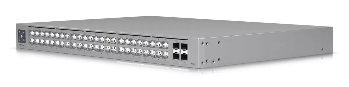 Ubiquiti Pro Max 48 Коммутатор Photo 6
