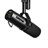 Shure SM7DB studijas dinamisks mikrofons Photo 3